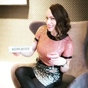 Meet your Posher, Nicole